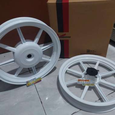 Velg Vrossi Comet Copy Rcb Palang 8 Beat,Scoopy,Vario110 Multicolor