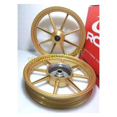 Velg Rcb Vario 125 150 Sp811 Palang 8 Multicolor