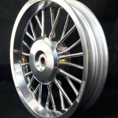 Velg Vario 110 Andong Chrome Power Multicolor