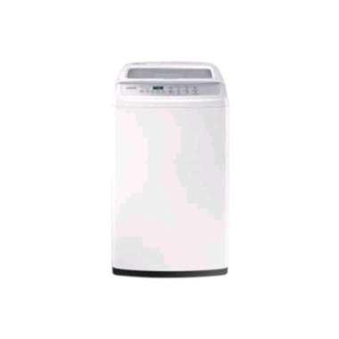Mesin Cuci Samsung WA-80H4200SW | Top load 8kg 80H4200 WA80H4200SW