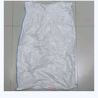 Karung Bekas Plastik / Beras