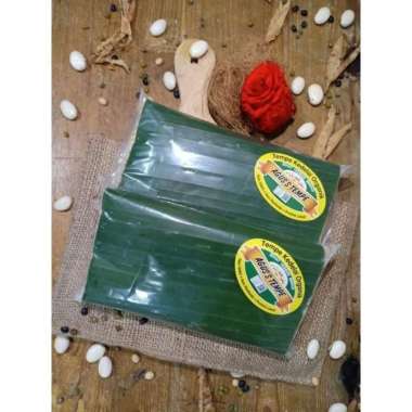 Tempe Kedelai Organik -NON GMO,NON PESTISIDA,PRODUK LOKAL- Agus Tempe