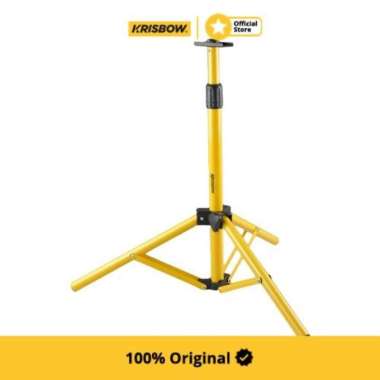 Krisbow Tripod Untuk Lampu Sorot Worklight Led