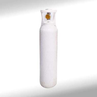 Tabung Gas Oksigen 1m3 Alat Pernapasan