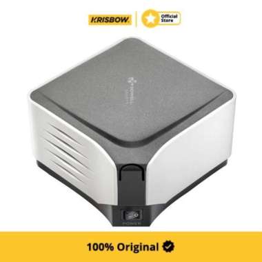 Sowell Alat Bantu Pernafasan Mesin Nebulizer Srn-813