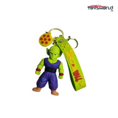Keychain Dragon Ball Picollo