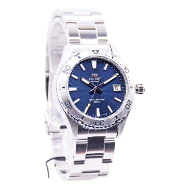 JAM TANGAN ORIENT ORIGINAL - ORIENT - DIVER - RA-AC0Q02L10B JAM TANGAN ORIENT RAAC 0Q02L10B JAM ORIE