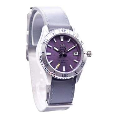 JAM TANGAN ORIENT ORIGINAL - ORIENT RA-AC0Q07V10B JAM TANGAN ORIENT RAAC 0F07V10B JAM ORIENT RAAC0F0