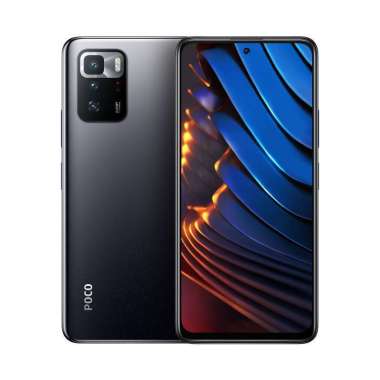 Xiaomi Poco X3 GT 5G Ram 8 Rom 256GB Shadow Gray