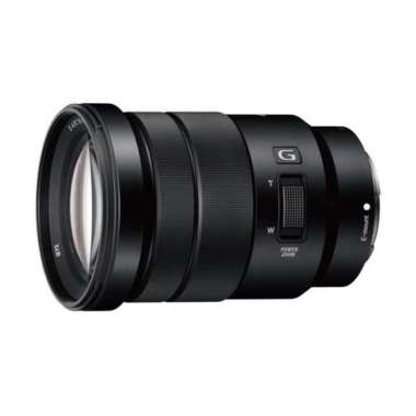 SONY E-MOUNT E PZ 18-105MM F4 G (SELP18105G)