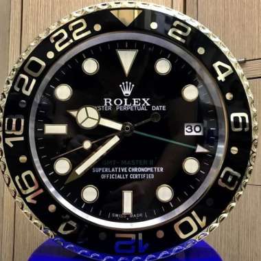Rolex gmt master harga Clearance