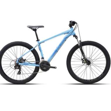 Polygon mountain bike harga deals