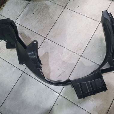 Liner Fender Depan Kiri LH All New Rush-Terios 2018 Up ORIGINAL