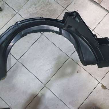 Liner Fender Depan Kiri LH Toyota Innova Reborn ORIGINAL