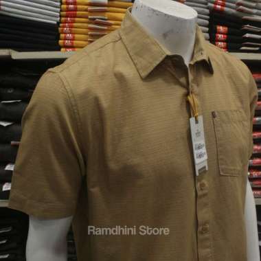 MGEE Kemeja Pria ALTO C119 0823 M