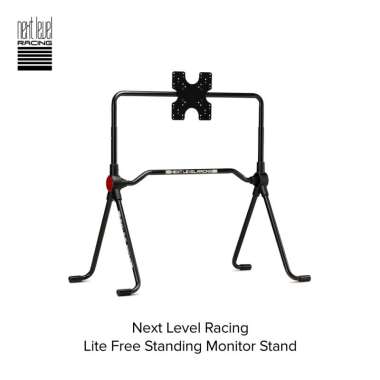 Next Level Racing - Lite Free Standing Monitor - Bracket / Stand