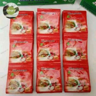 Kaldu Jamur Renteng Sapi