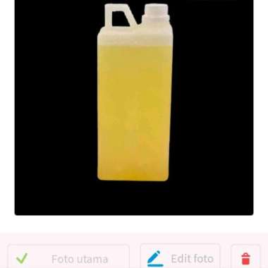 Putih Telue Ayam Kampung Fresh