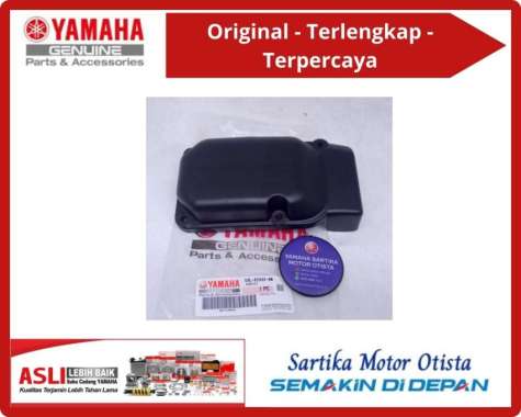 Original Cover (MIO AL115S) Yamaha Mio