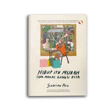 Yanita Buku Motivasi Psikologi Hidup Itu Murah Yang Mahal Gengsi Kita Self Improvement Pengembangan 