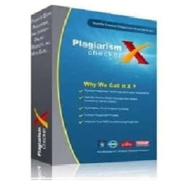 Plagiarism Checker X 2022 Business