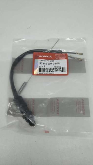 Switch Swit Rem Belakang Grand Supra X 125 Fit New Revo Legenda Win products only