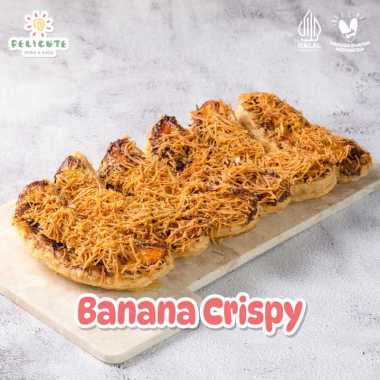 BANANA CRISPY