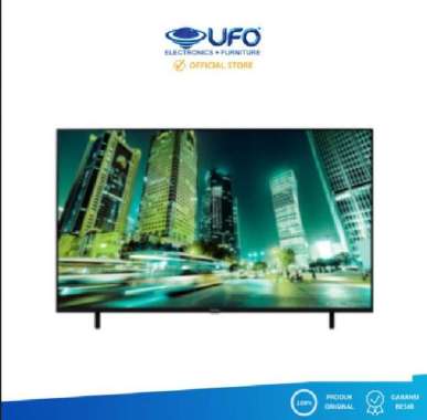 PANASONIC LED TV 50 INCH TH50LX650G