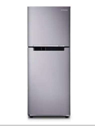 SAMSUNG LEMARI ES 2 PINTU RT20FARWDSA/SE