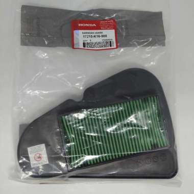Filter Udara Saringan Udara Beat FI F1 Beat Pop Scoopy FI F1