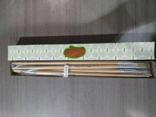 Kuas Lukis Eterna 6 Inch / Kuas Lukis/Kuas Gambar Eterna/Kuas Cat Air Multicolor