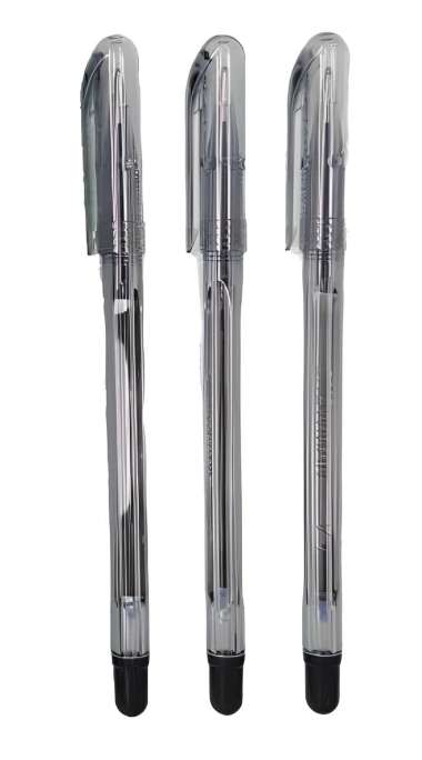 SNOWMAN PEN V1 3s BLACK