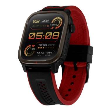 Reebok eztracker watch review hot sale