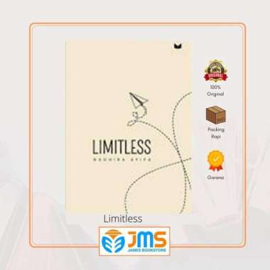 Novel Limitless