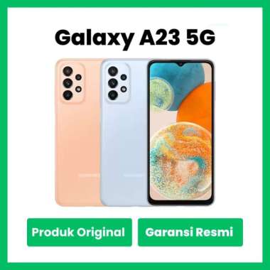 Samsung Galaxy A23 5G 6/128gb