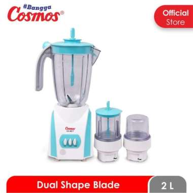 COSMOS BLENDER PLASTIK CB282P