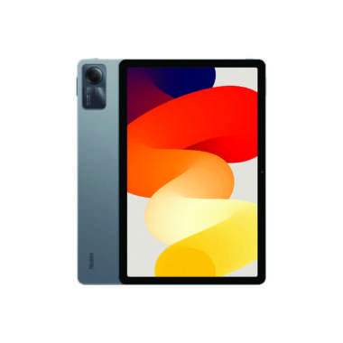 Tablet Tab Xiaomi Redmi Pad SE 4/128 WiFi Mi Pad 5 6 Garansi Resmi Pad SE Green dan Cover