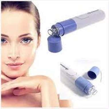Facial Pore Cleaner Pembersih dan penghilang Komedo Alat Sedot / ALat Penyedot komedo tanpa sakit PE