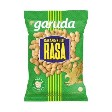 Garuda Kacang Kulit