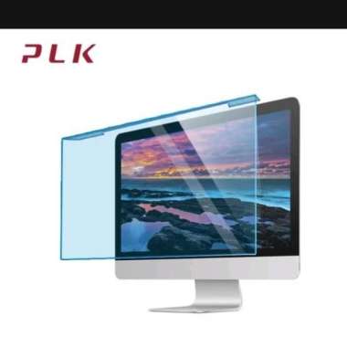 akrilik protektor pelindung cover guard layar monitor komputer tv