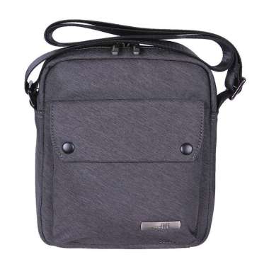 Sling Bag Condotti 83631 Dark Grey