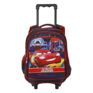 Prosport Tas Ransel Trolley YHA L8219-40 Red