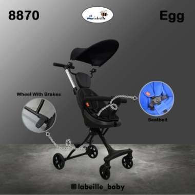 Harga egg stroller clearance