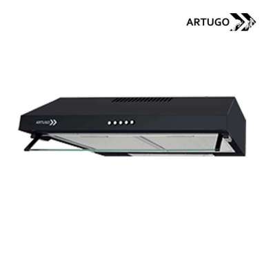 COOKER HOOD ARTUGO AX610SB