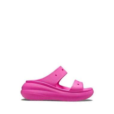 Crocs Crush Unisex Sandal 2076706UB|Sepatu Sandal Casual M5/W7