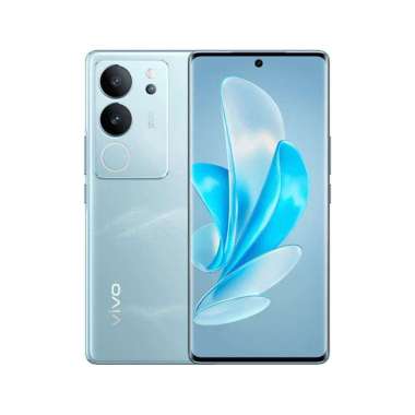 VIVO V29 5G RAM 8/256GB NFC | V29 5G NFC RAM 12/512GB | V 29 GARANSI RESMI VIVO INDONESIA V29 5G 8/2