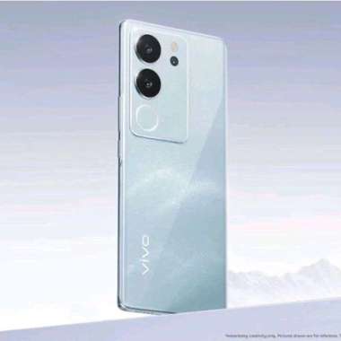 VIVO V29 5G RAM 8/256GB NFC | V29 5G NFC RAM 12/512GB | V 29 GARANSI RESMI VIVO INDONESIA V29 5G 12/