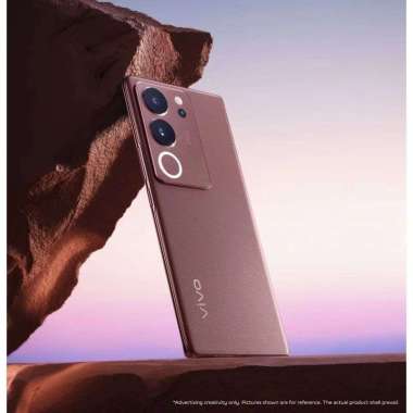 VIVO V29 5G RAM 8/256GB NFC | V29 5G NFC RAM 12/512GB | V 29 GARANSI RESMI VIVO INDONESIA V29 5G 12/