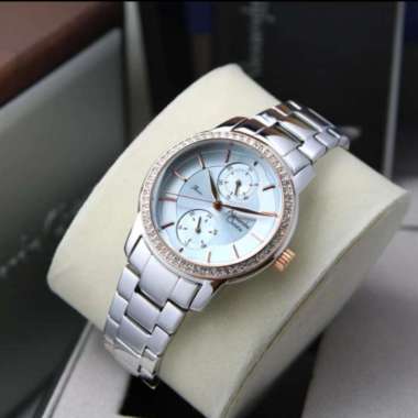 Alexandre Christie AC2A87 Passion Stainless steel Silver blue