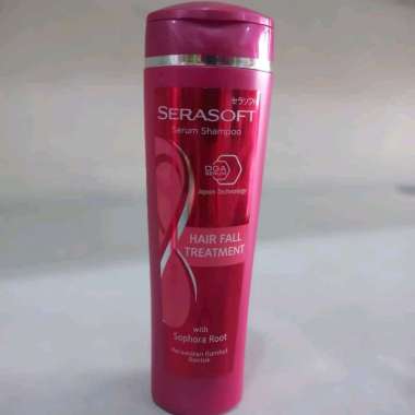 Serasoft Hair Fall Treatment